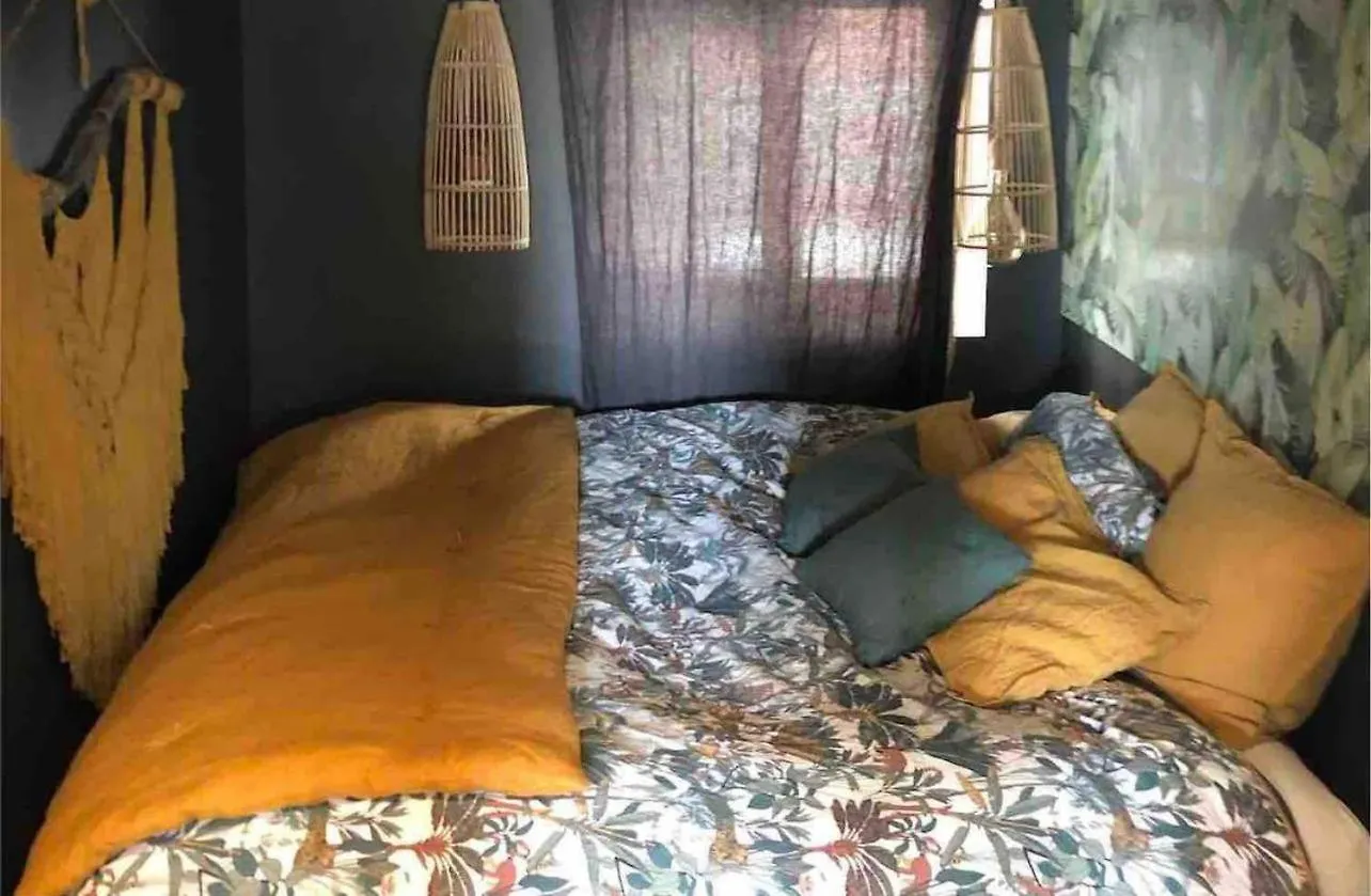 شقة Coeur De Lyon Avec Terrasse Et Jacuzzi 0*,  فرنسا